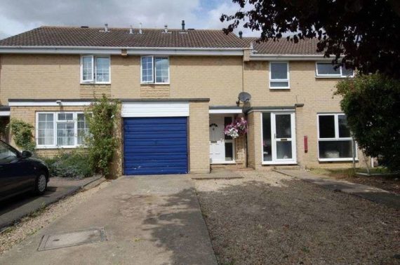 3 Bedroom Terraced